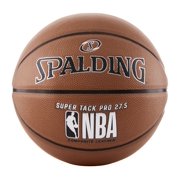 Spalding NBA 27.5 Super Tack Indoor/Outdoor Basketball