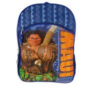 Disney Moana 'Maui' 16" Full Size Backpack