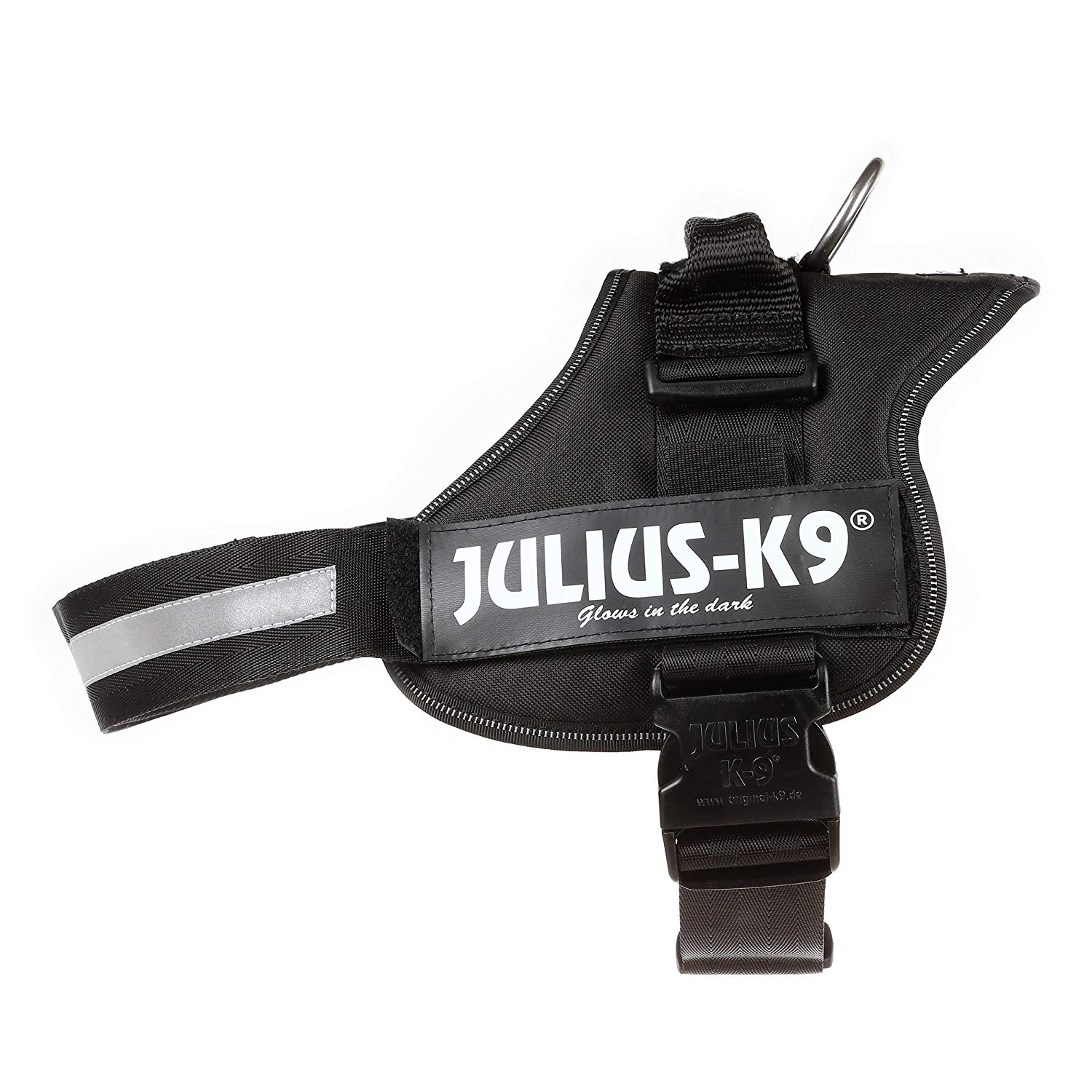 Julius-K9 Powerharness, 1