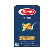 (4 pack) Barilla Penne Pasta, 16 oz