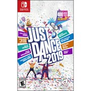 Just Dance 2019 - Nintendo Switch Standard Edition