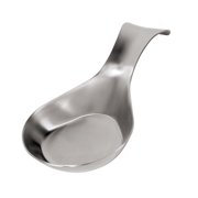 Oggi Stainless Steel 8.25 In. Spoon Rest