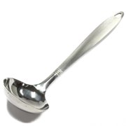 11 1/2" Stainless Steel Ladle