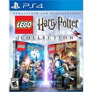 Warner Bros. LEGO Harry Potter Collection - PlayStation 4