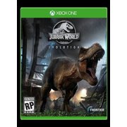 Jurassic World Evolution for Xbox One