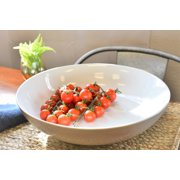 Better Homes & Gardens Porcelain Pasta Serving Bowl