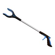 RMS 26" Grabber Reacher with Rotating Gripper -  4 Color Choices