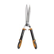 Fiskars Power-Lever Softgrip Hedge Shears (23")