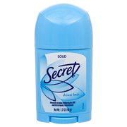 New 301515  Secret Deodorant Shower Fresh 1.7Oz (12-Pack) Cheap Wholesale Discount Bulk Health & Beauty