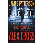 The People vs. Alex Cross