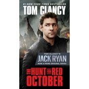 The Hunt for Red October