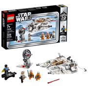 LEGO Star Wars 20th Anniversary Edition Snowspeeder 75259