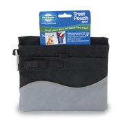 PetSafe Treat Pouch Sport, Black