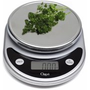 Ozeri ZK14 Pronto Digital Multifunction Kitchen and Food Scale