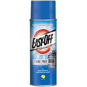 Easy-Off Fume-Free Oven Cleaner, 14.5 oz (Pack of 3)