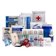 First Aid Only OSHA & ANSI Refill, 25 Person, 89 Pc
