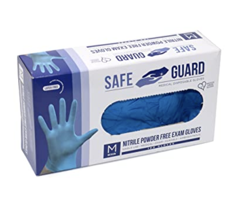 Surgical Gloves