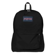 Jansport SuperBreak Backpack - Black