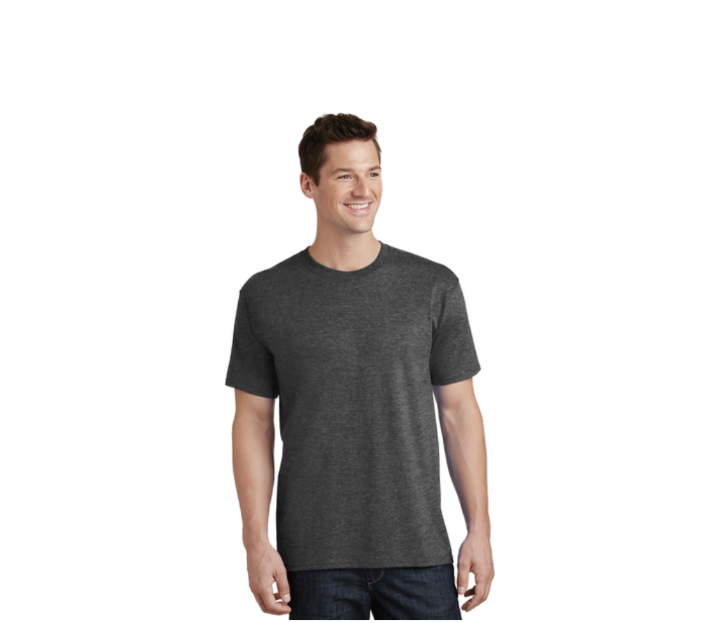 Core Cotton Tee (Brand Pride)