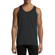 Hanes Men's and Big Men's ComfortWash Tank, Up To Size 3XL