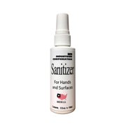 BOATLIFE LIFE INDUSTRIES SANITIZER 8 OZ PUMP