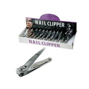 Bulk Buys HB873-24 Nail Clipper Display