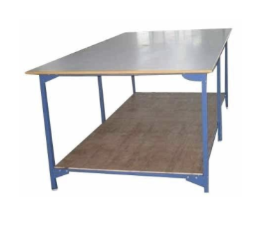 Cloth Cutting Table