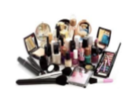 Beauty Parlor training kit