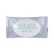 Oasis Soap Bars 10g (Small Bars), 100/cs