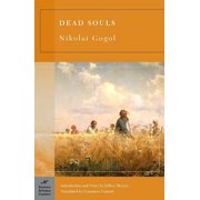 Dead Souls (Barnes & Noble Classics Series) - eBook