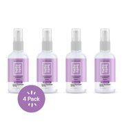 Hello Bello Hand Sanitizer Spray, Lavender, 4oz, 4-count