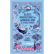 Alice's Adventures in Wonderland & Other Stories (Barnes & Noble Collectible Editions) - eBook