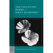 Barnes & Noble Classics: The Collected Poems of Emily Dickinson (Barnes & Noble Classics Series) (Paperback)