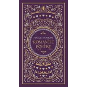 Pocket Book of Romantic Poetry (Barnes & Noble Collectible Editions) - eBook