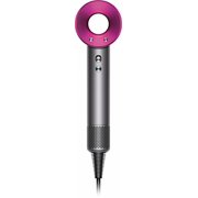 Dyson Supersonic Hair Dryer, Fuchsia Iron