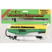 Mister Twister Electric Fisherman Filet Knife