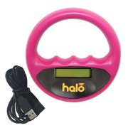 Halo Microchip Scanner, Magenta