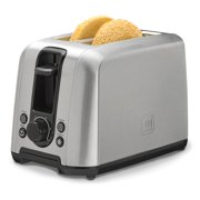 Toastmaster 2-Slice Stainless Steel Toaster