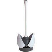 Clorox Hideaway Toilet Plunger