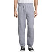 Hanes Men's and Big Men's EcoSmart Fleece Sweatpants, up to Size 3XL