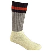 Men's/Unisex Boot and Field Wool Sock