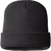 MO8250, Mens 100% Acrylic Hat- 3M Thinsulate Lined