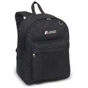 Everest Classic Backpack, Black