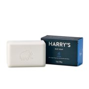 Harry's Men's Bar Soap: Stone Scent with Minerals and Citrus, 5 Oz.