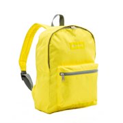 Everest Basic Backpack, Lemon