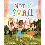 Not So Small (Hardcover)