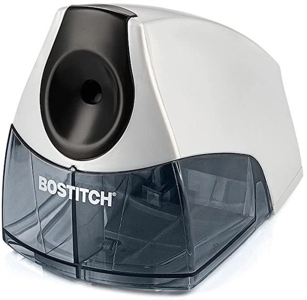 Bostitch Personal Electric Pencil Sharpener