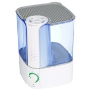 Equate Warm Mist Humidifier