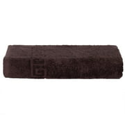Single 100% Cotton Hand/Bath Towel with Color Options Gray Hand 16x28"