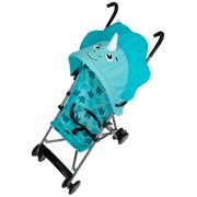 Cosco Comfort Height Character Umbrella Stroller, Donnie Dino